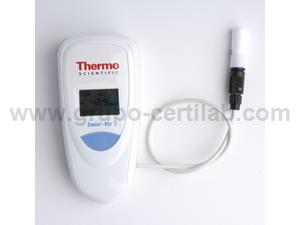 REGISTADOR TEMPERATURA E HUMIDADE SEM FIOS C/ CAL